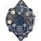 Db Electrical Alternator for Lucas Various Models All, Mando Various Models All, Bobcat 400-46001 - alternate 3